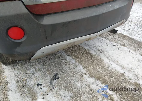 2014 Chevrolet Captiva Sport 2Ls z USA, uszkodzony, nr VIN 3GNAL2EK2ES647539